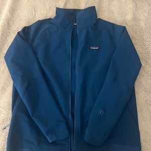 Patagonia Women's R1® CrossStrata Jacket